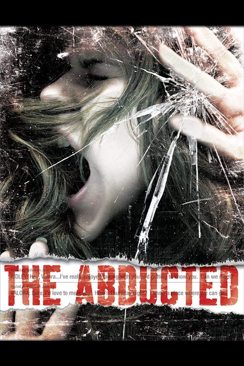 The Abducted photo