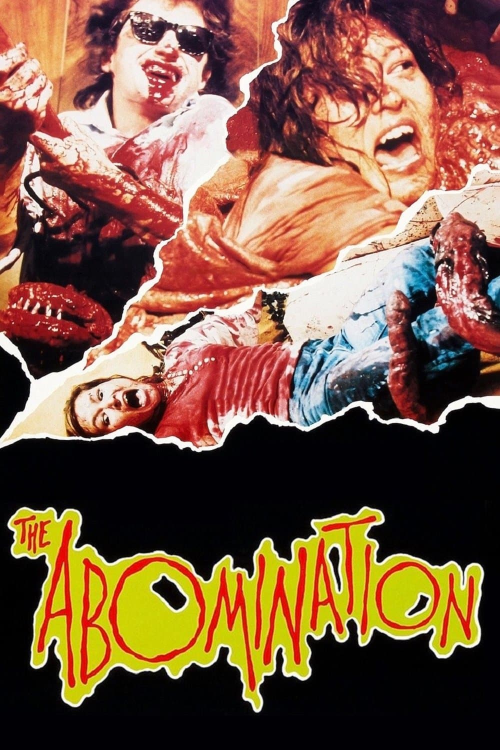 The Abomination photo