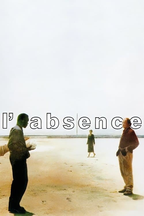 The Absence photo