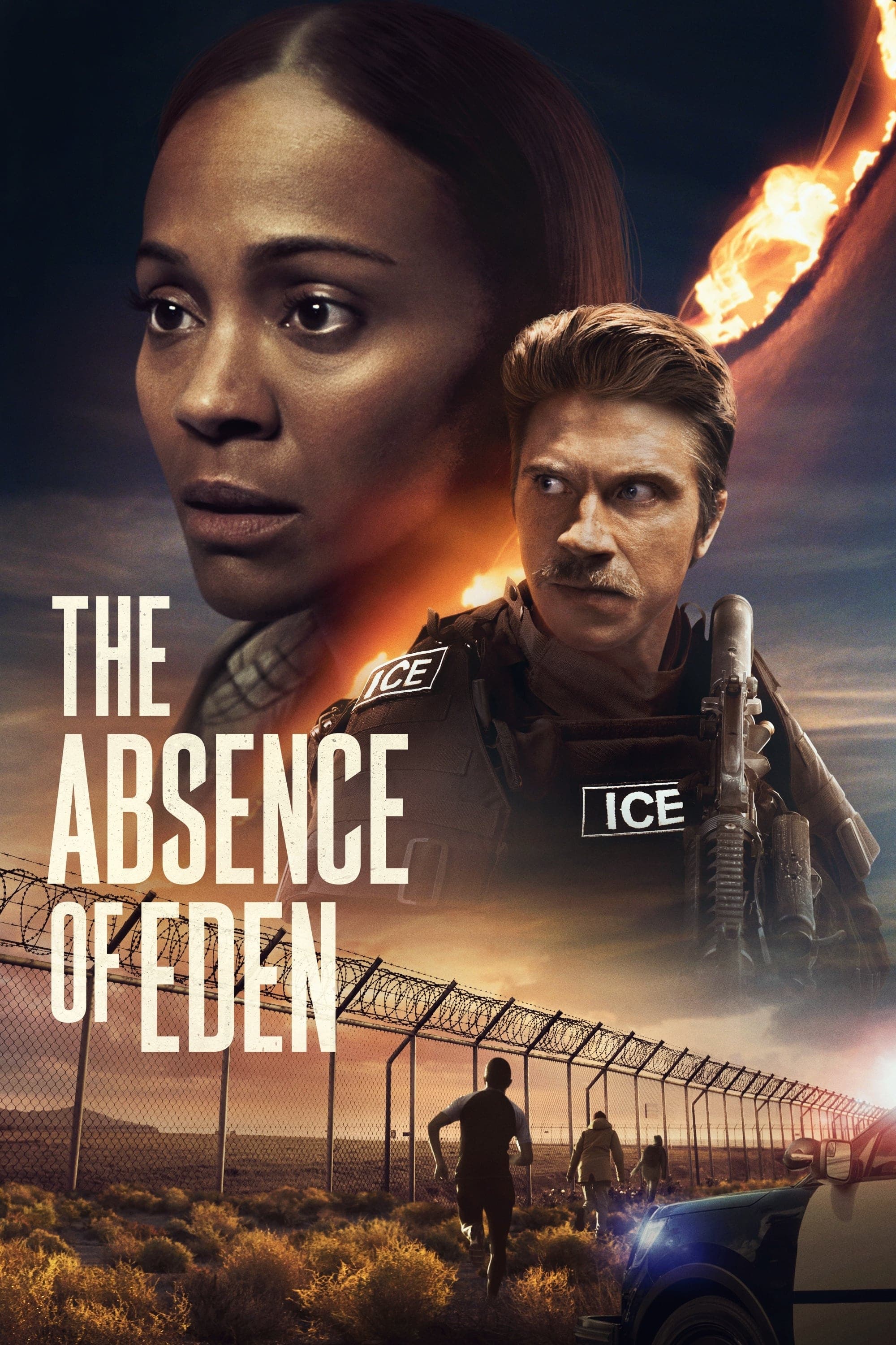 The Absence of Eden photo
