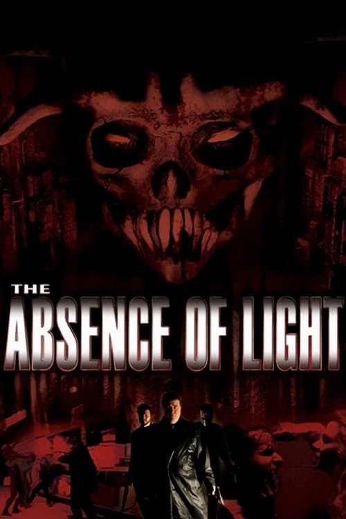 The Absence of Light photo