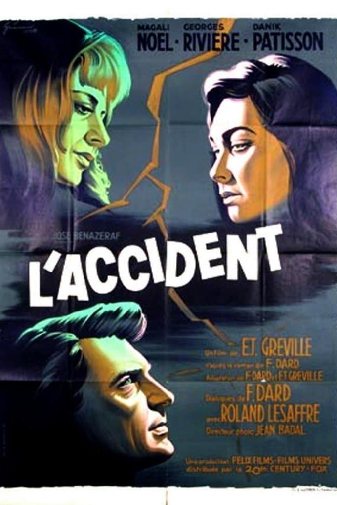 The Accident photo