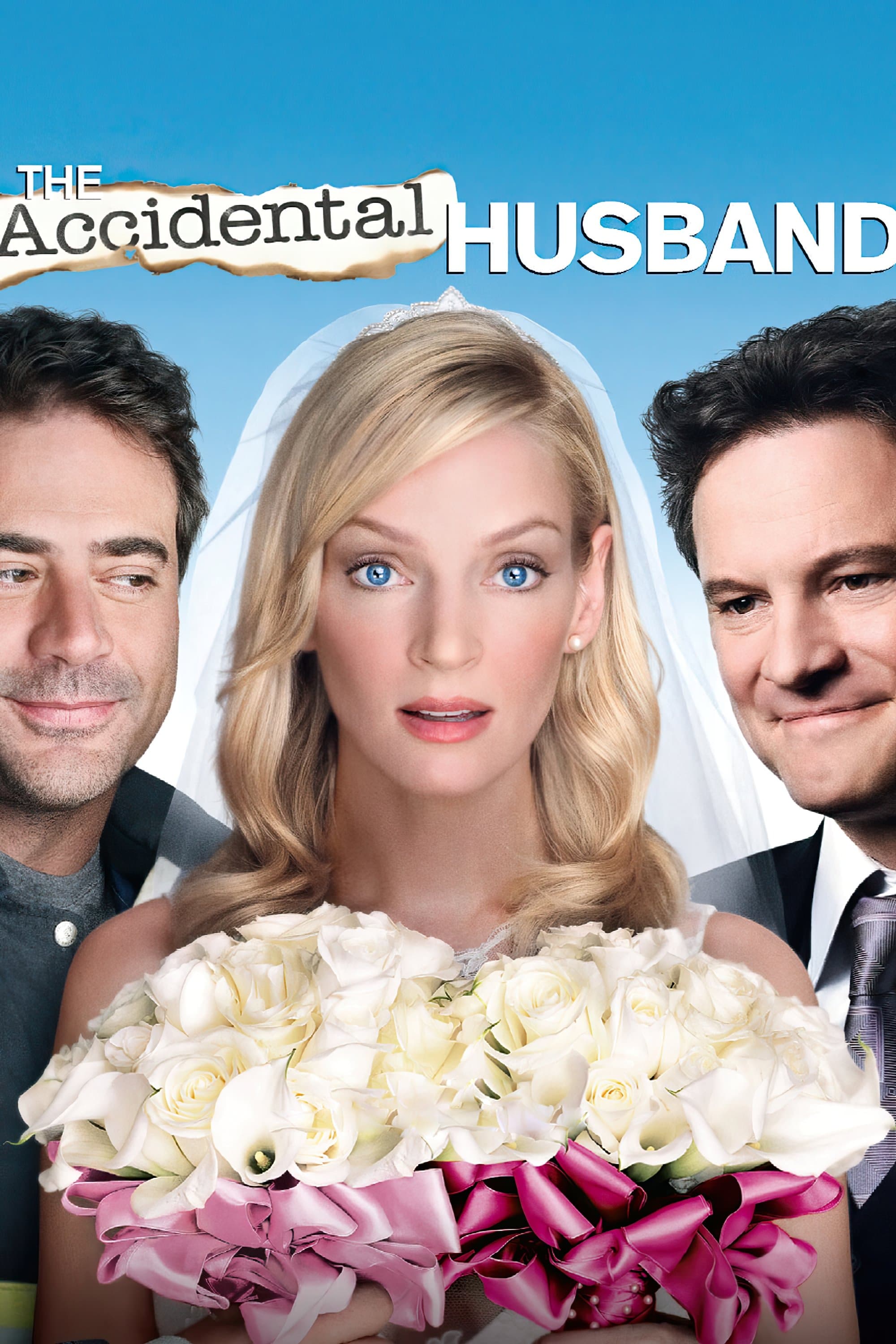 The Accidental Husband photo
