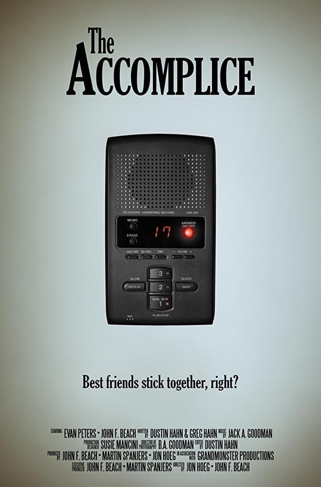 The Accomplice photo