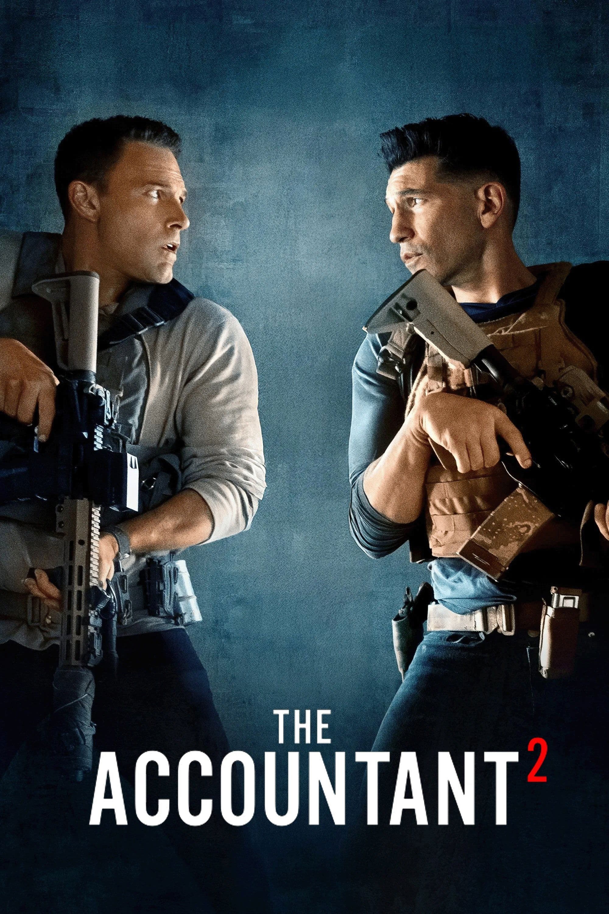The Accountant² photo