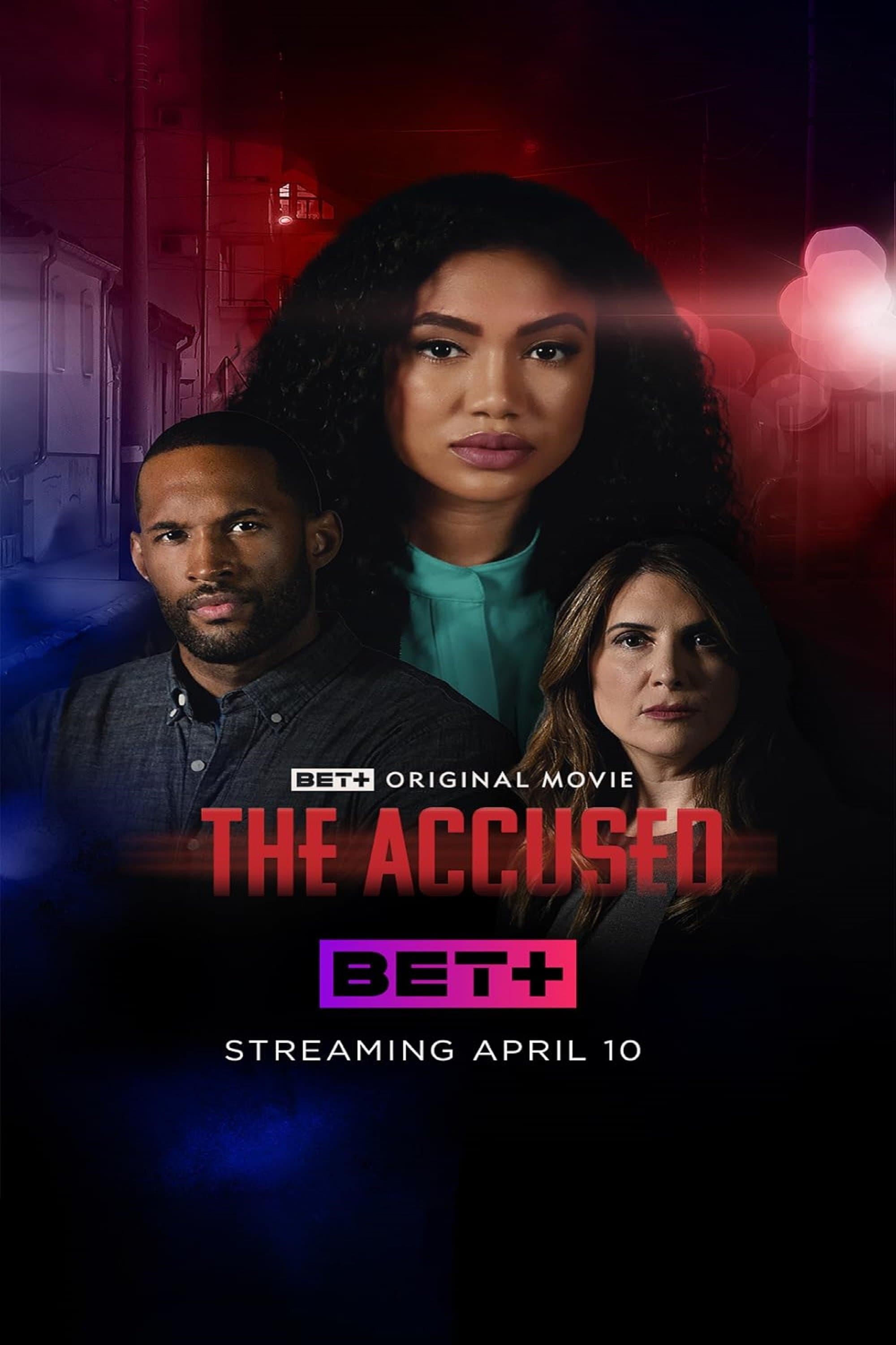 The Accused photo
