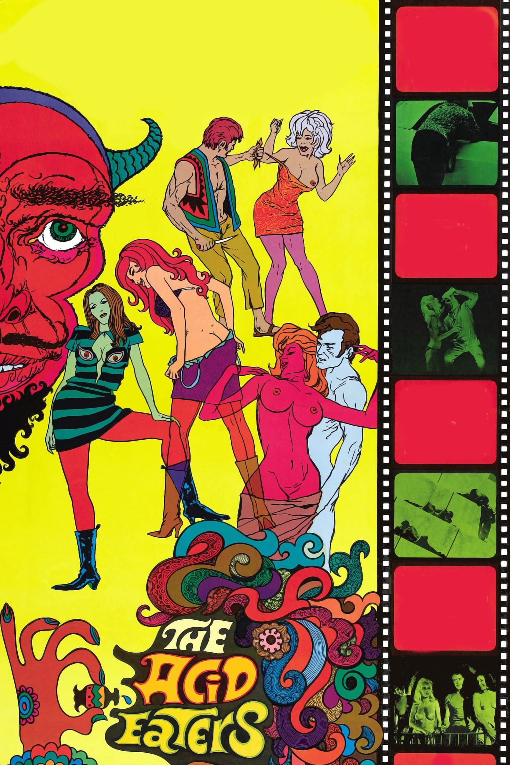 The Acid Eaters photo