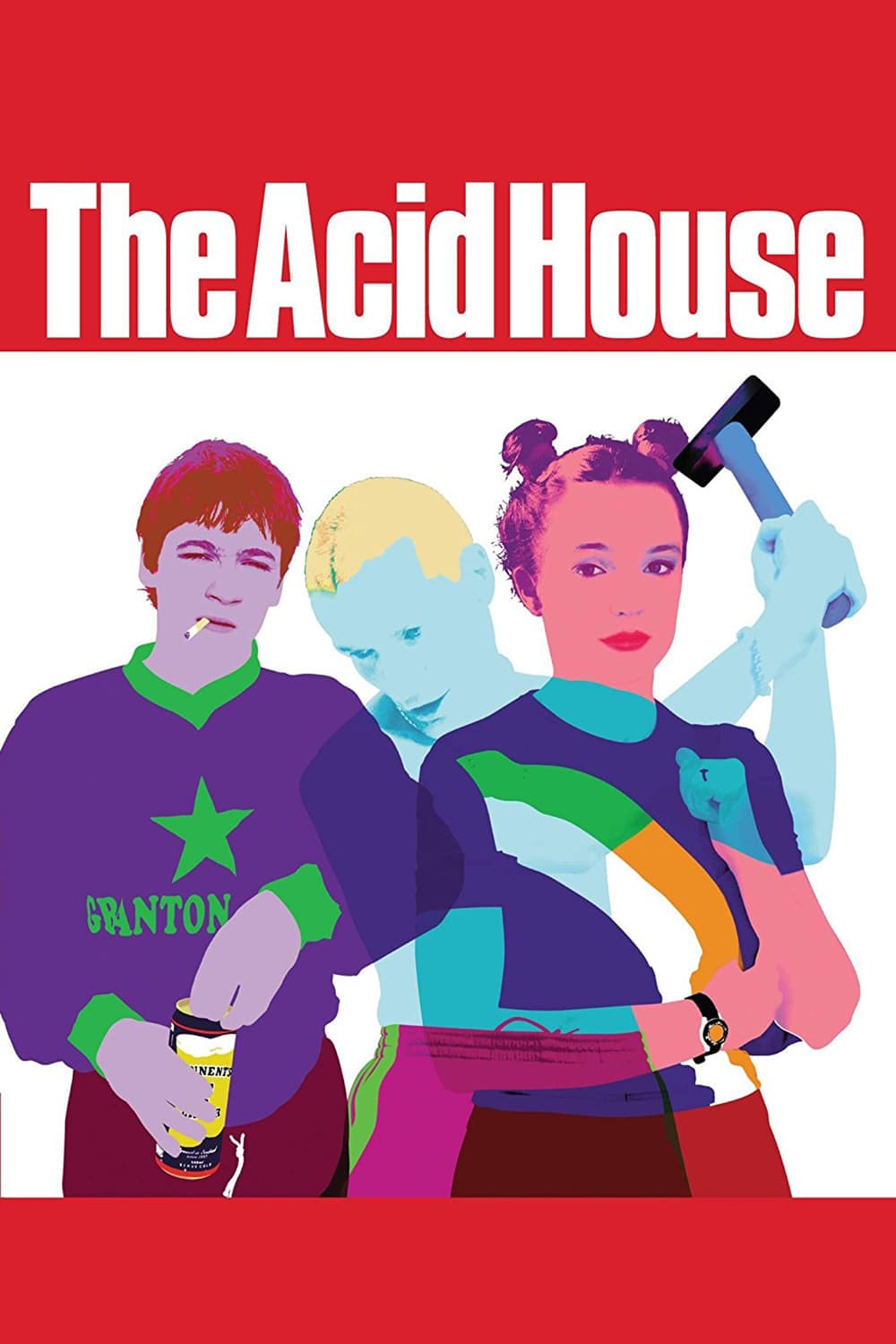 The Acid House photo