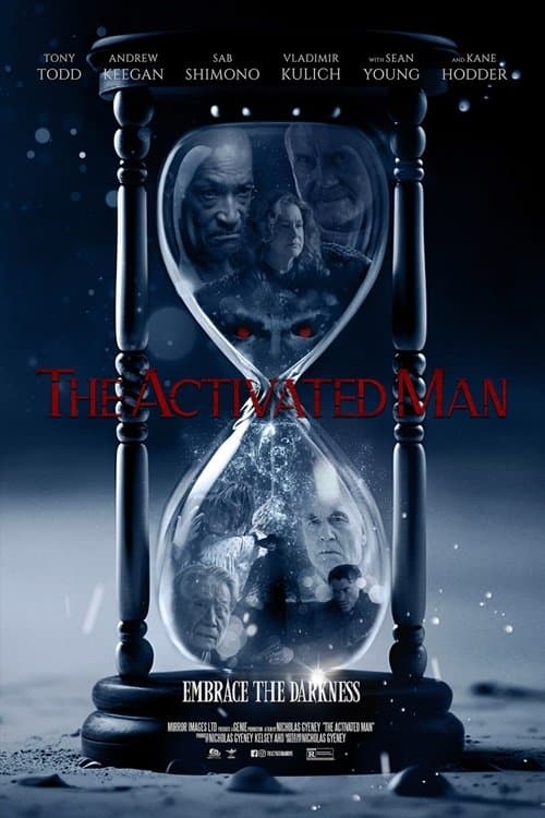 The Activated Man photo