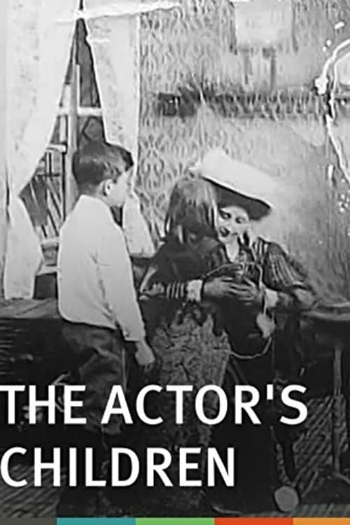 The Actor's Children photo
