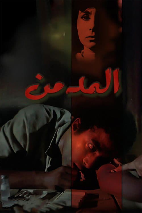 The Addict photo