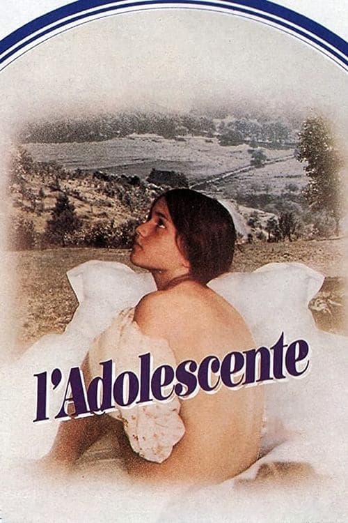 The Adolescent photo