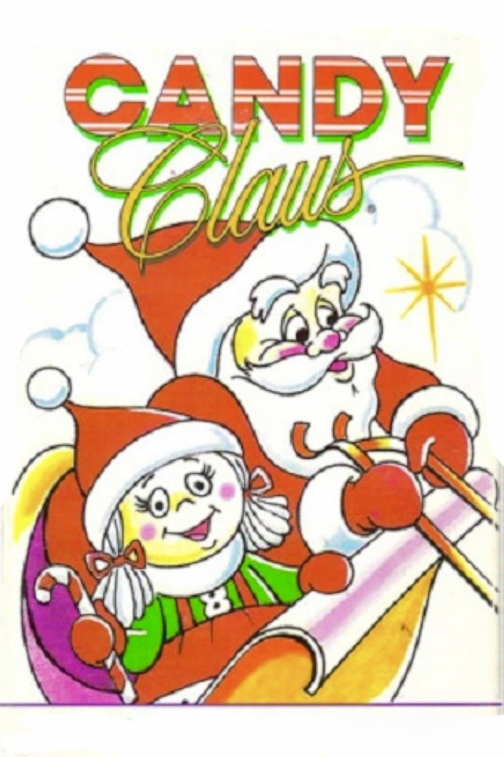 The Adventures of Candy Claus photo