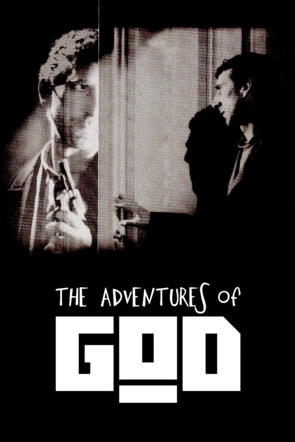 The Adventures of God photo