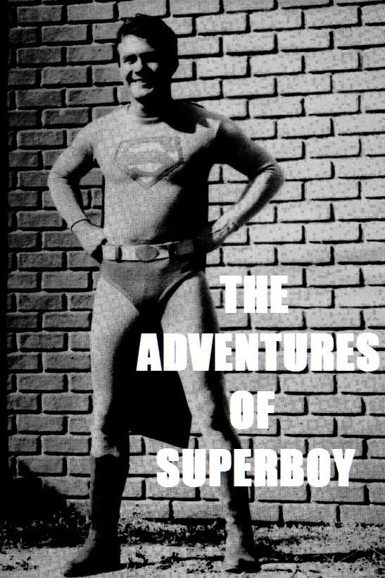 The Adventures of Superboy photo