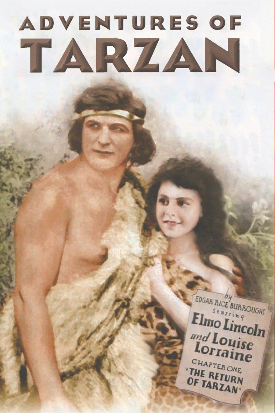 The Adventures of Tarzan photo