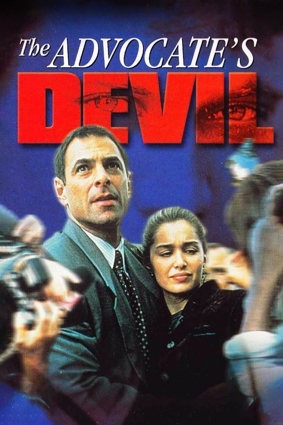 The Advocate's Devil photo