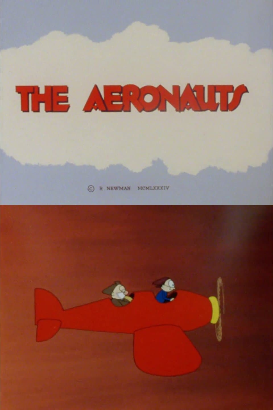 The Aeronauts photo