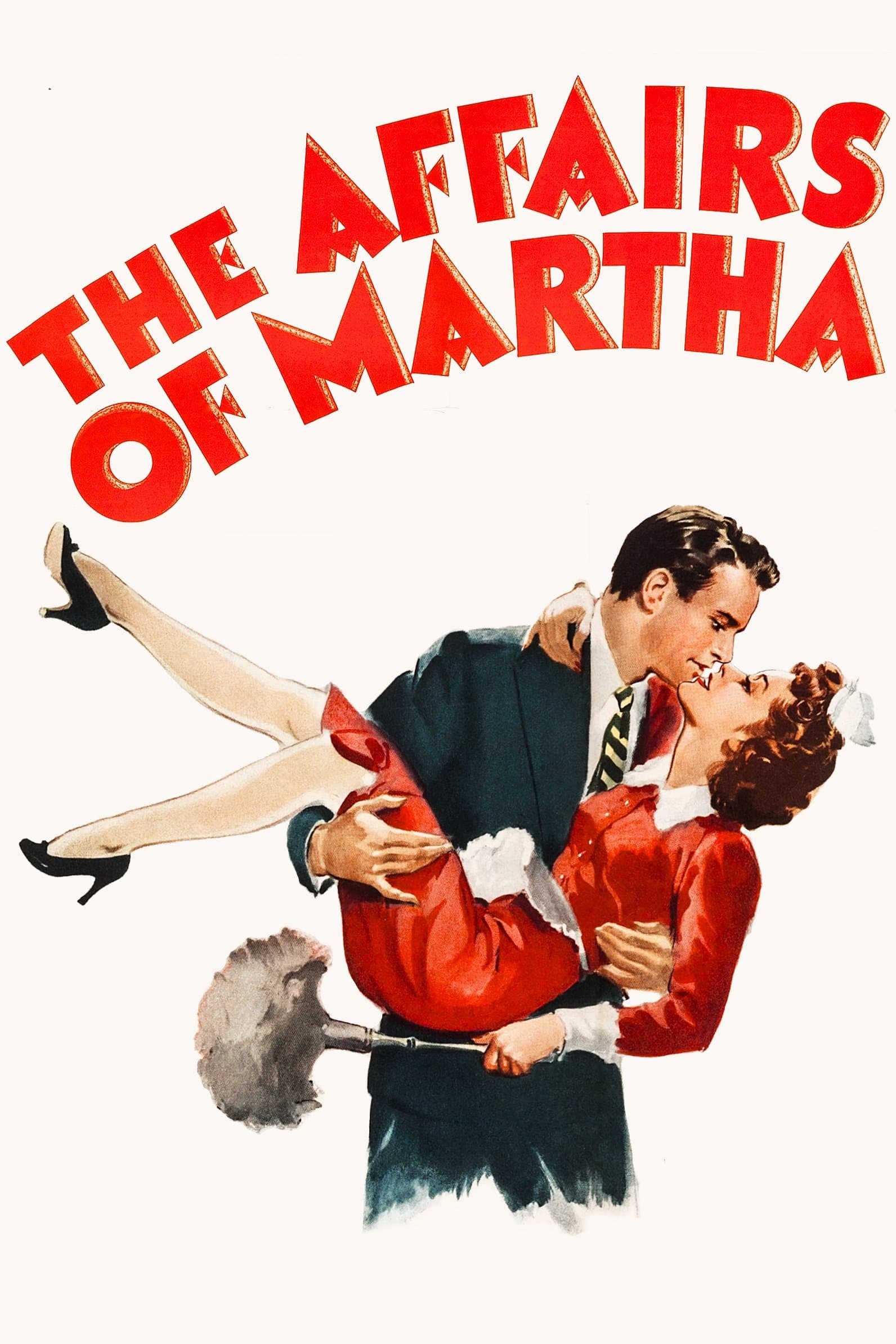 The Affairs of Martha photo