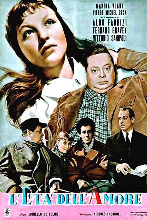 The Age of Indiscretion photo