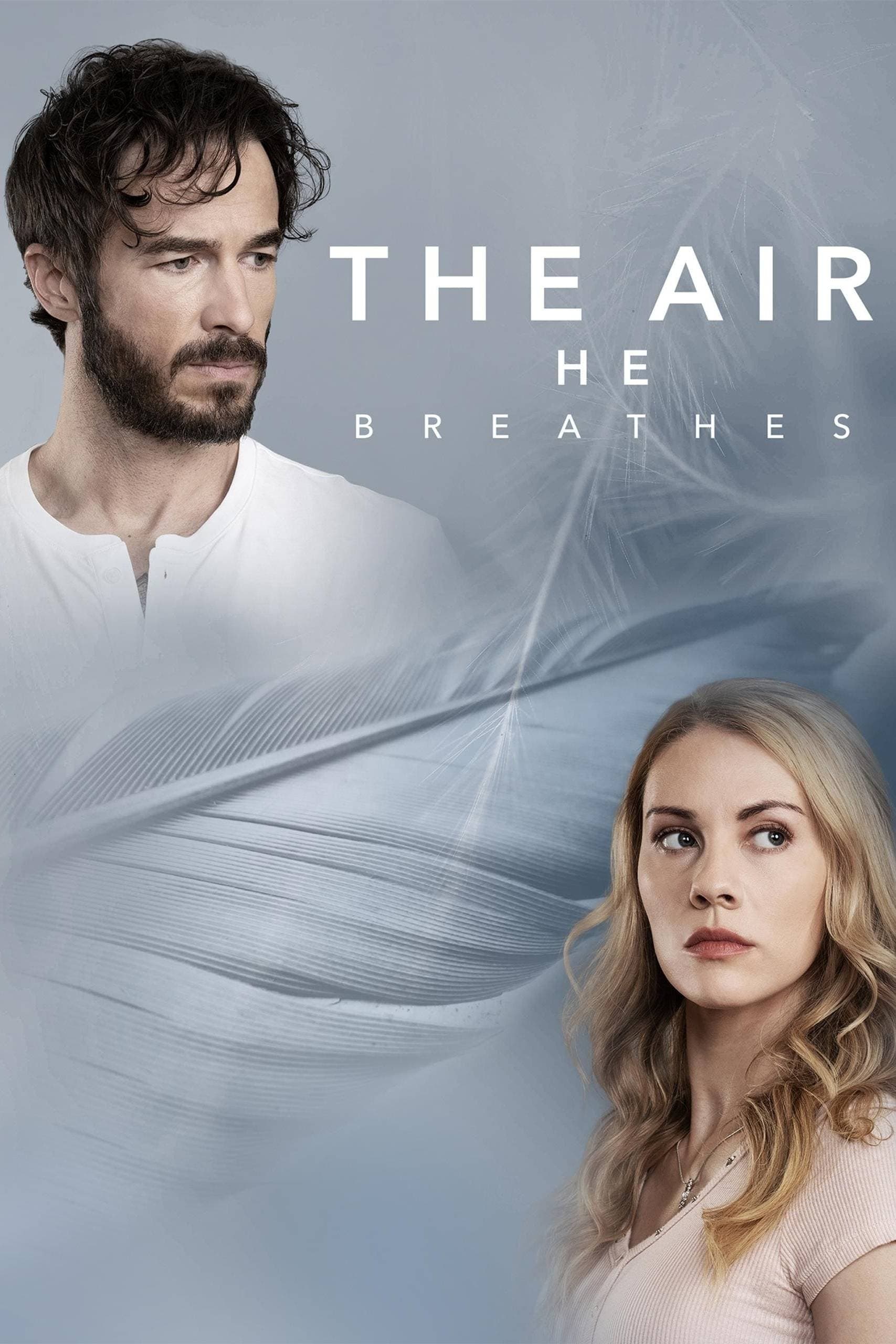 The Air He Breathes photo