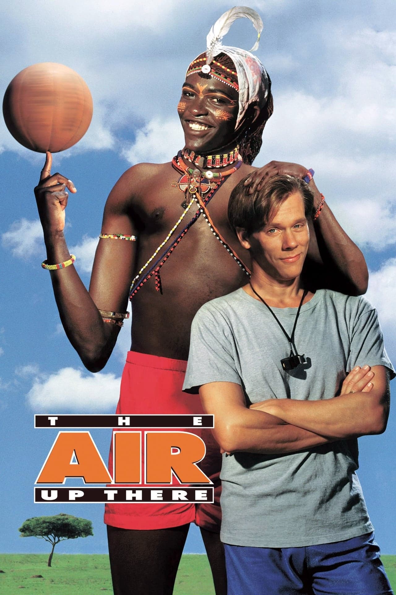 The Air Up There photo
