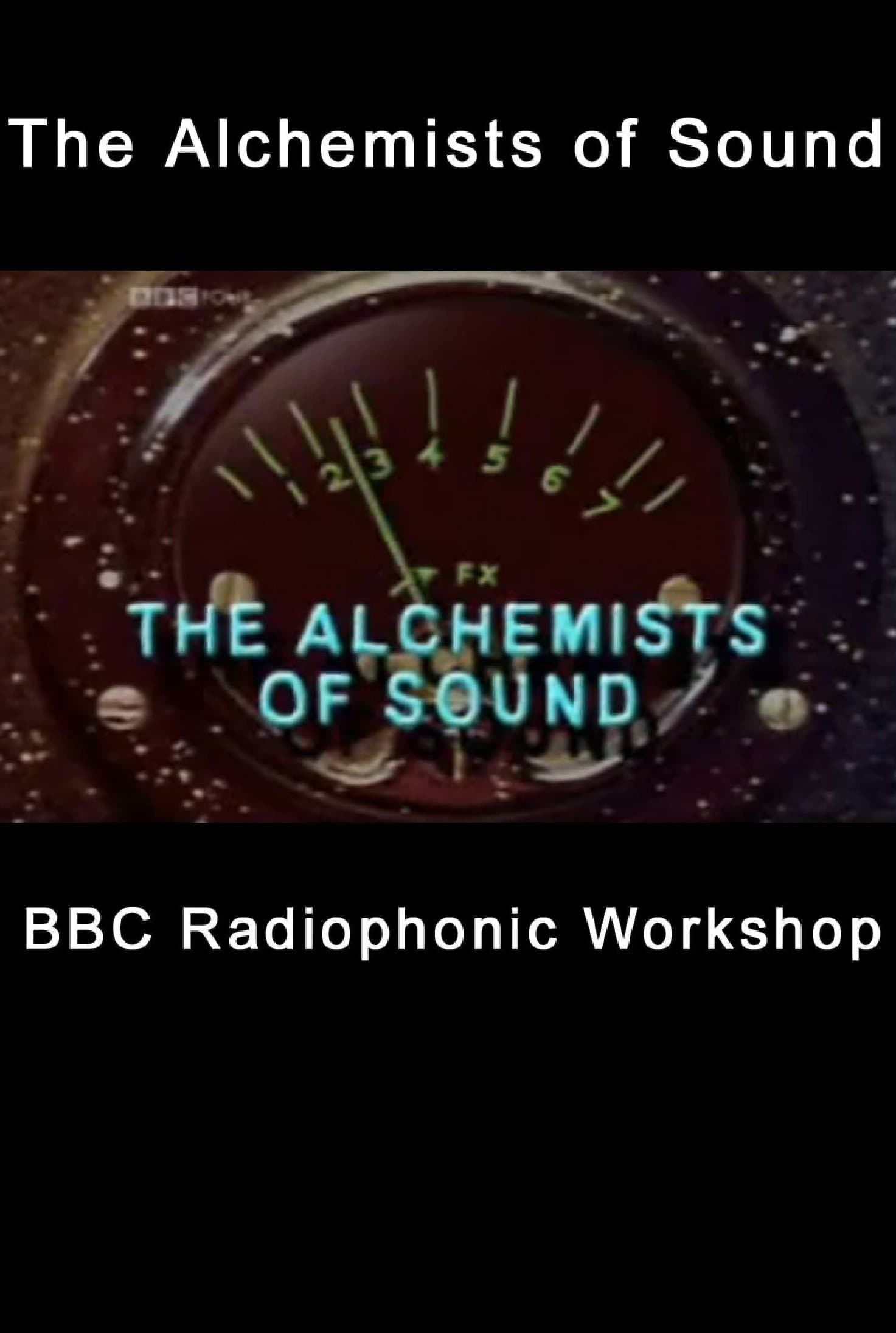 The Alchemists of Sound photo