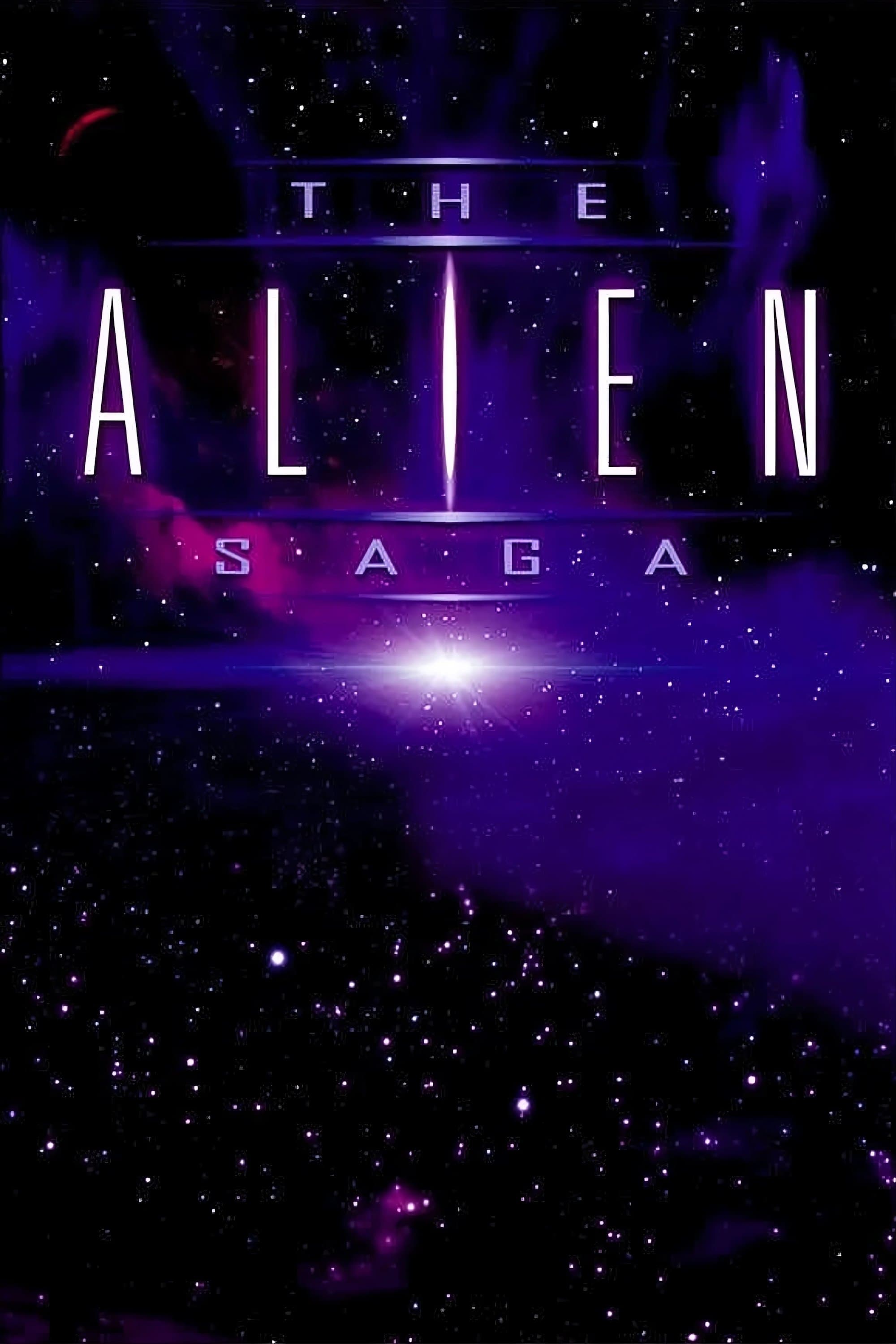 The Alien Saga photo