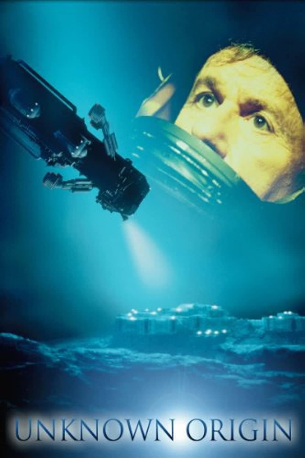 The Alien Within photo