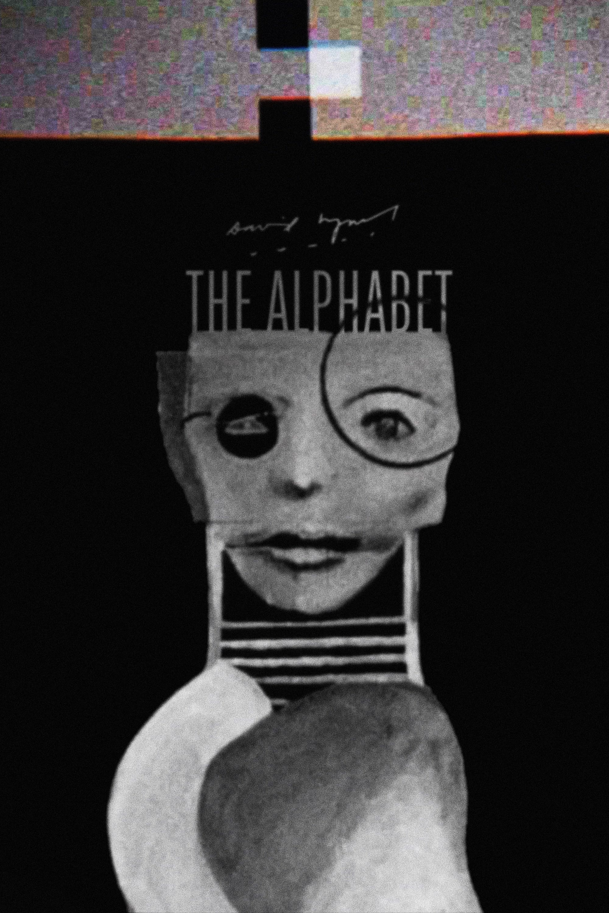 The Alphabet photo