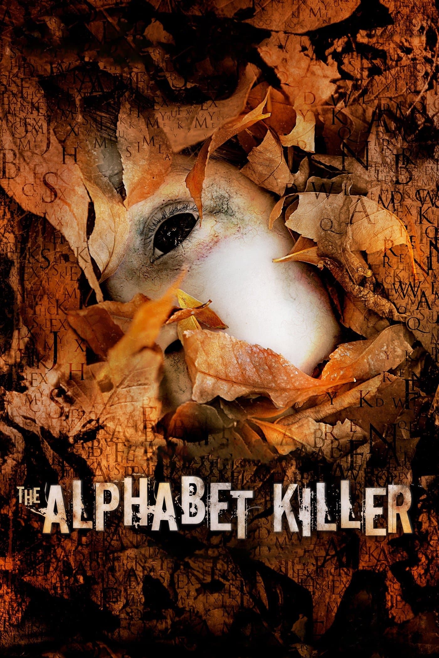 The Alphabet Killer photo
