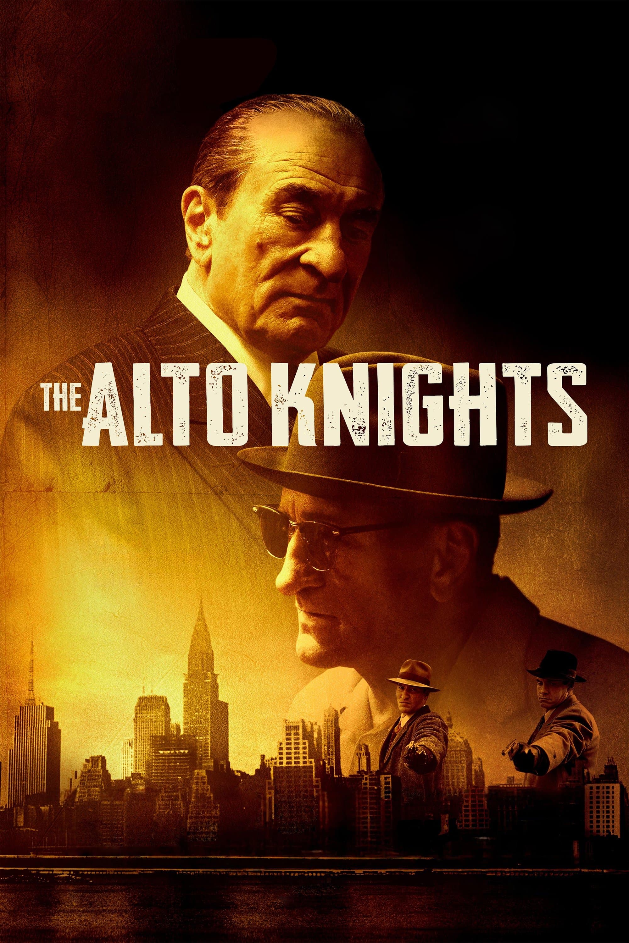 The Alto Knights photo