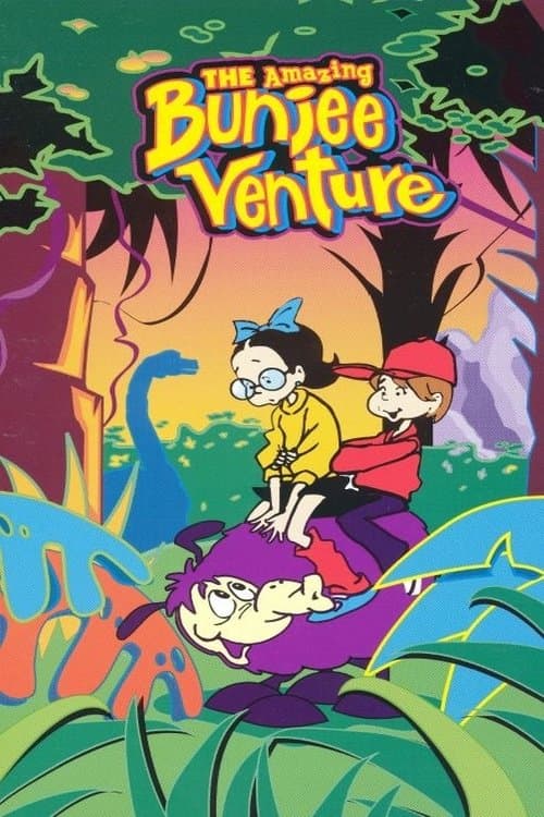 The Amazing Bunjee Venture photo