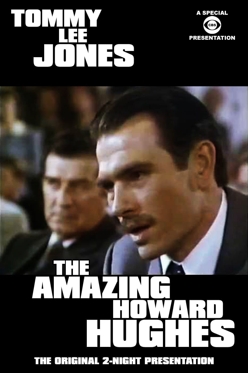 The Amazing Howard Hughes photo