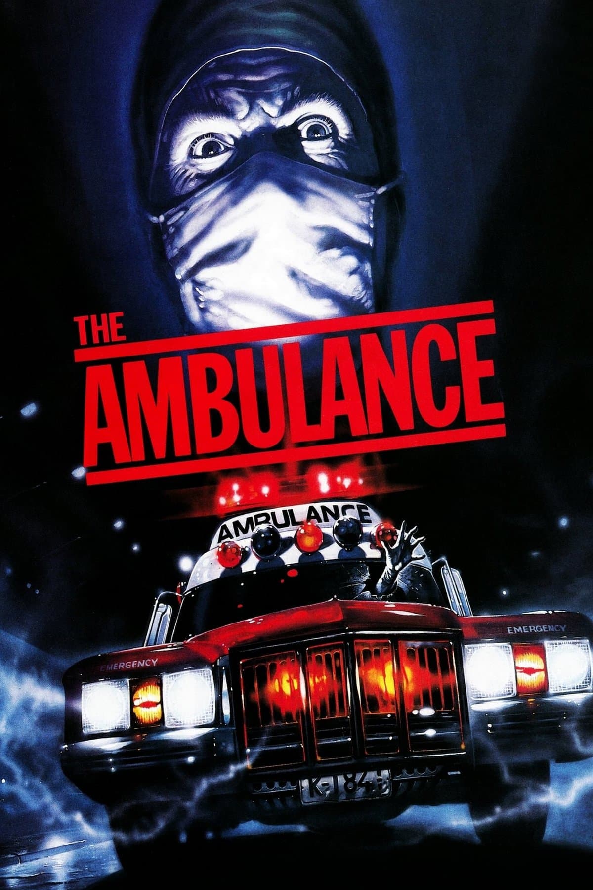 The Ambulance photo