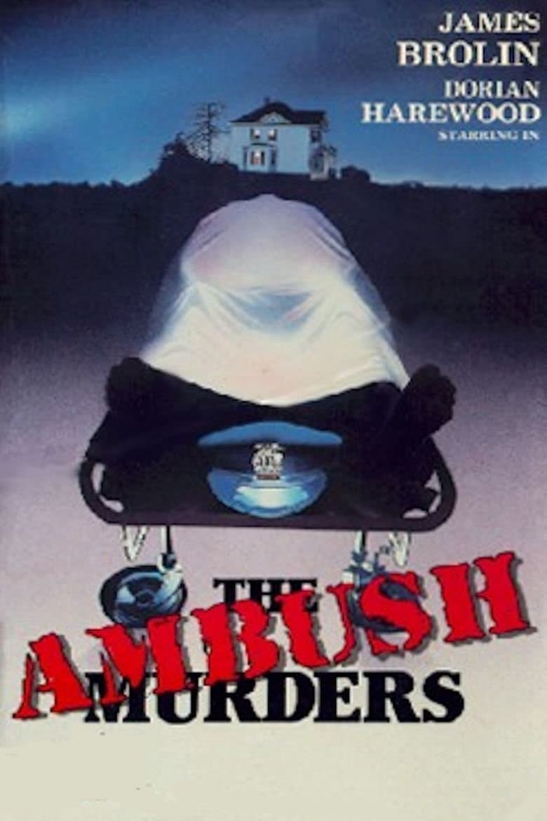 The Ambush Murders photo