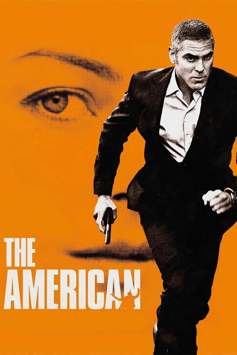 The American photo