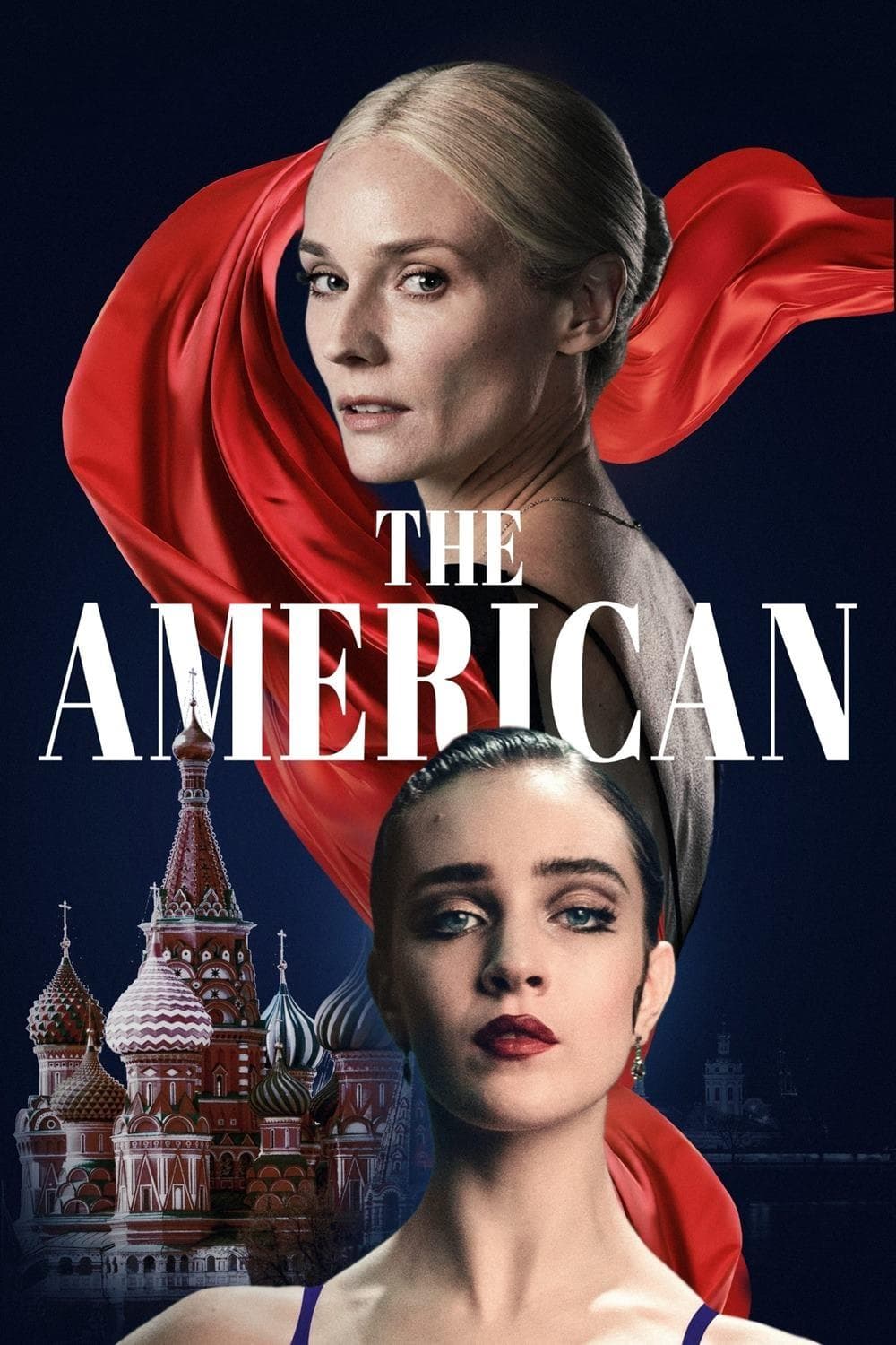 The American photo