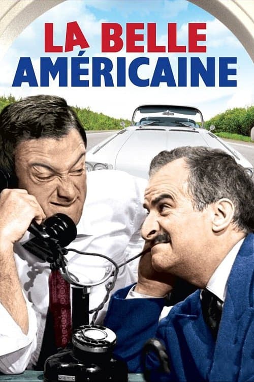 The American Beauty photo