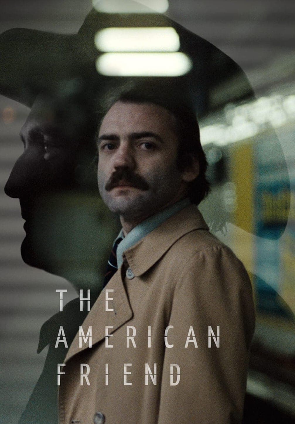 The American Friend photo