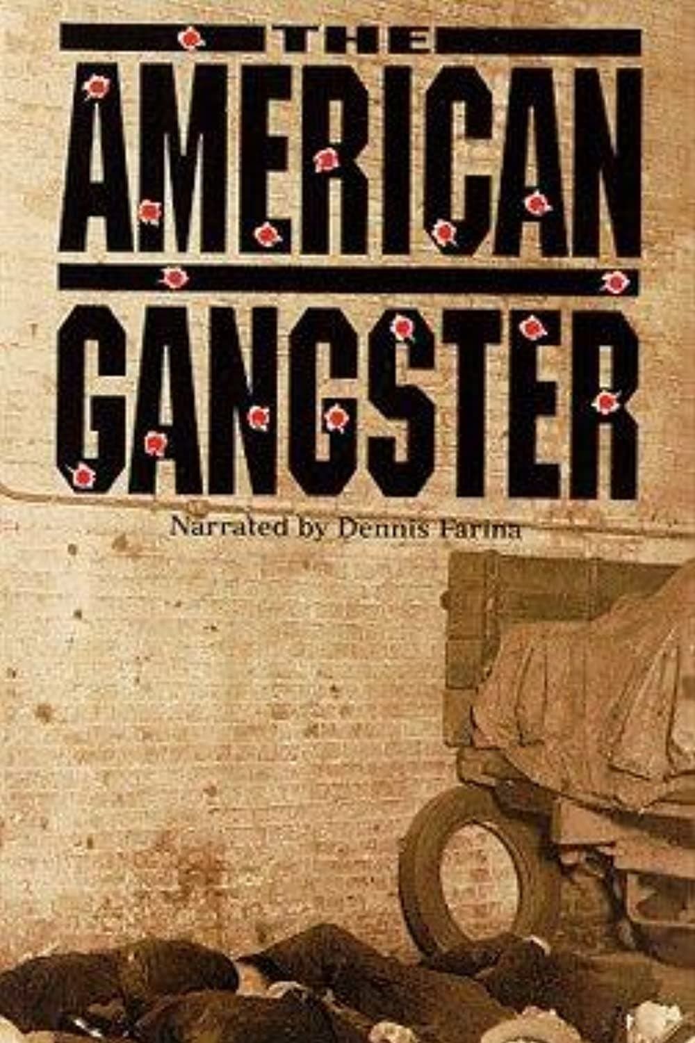 The American Gangster photo