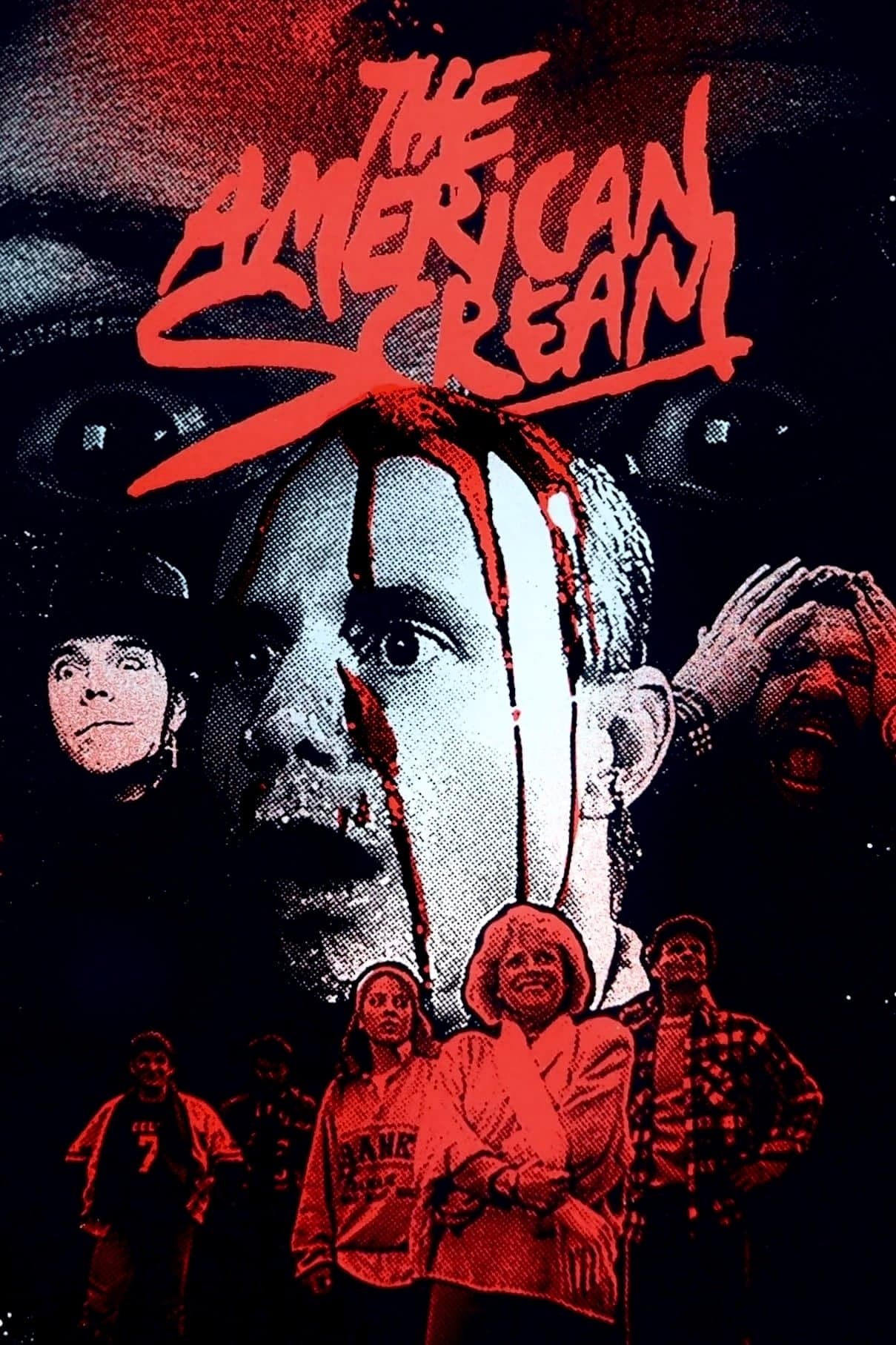The American Scream photo
