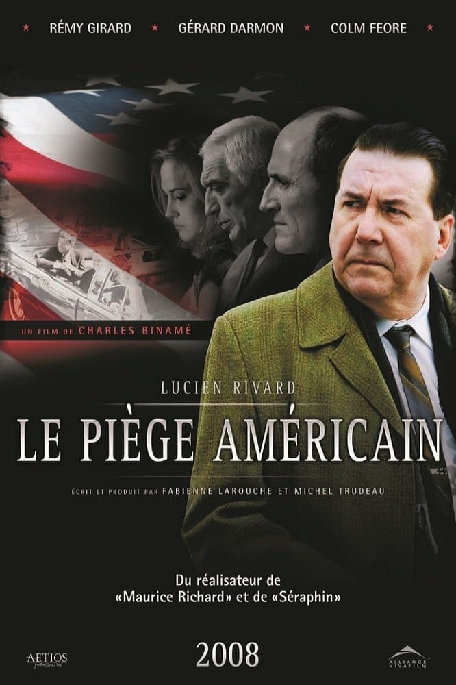 The American Trap photo