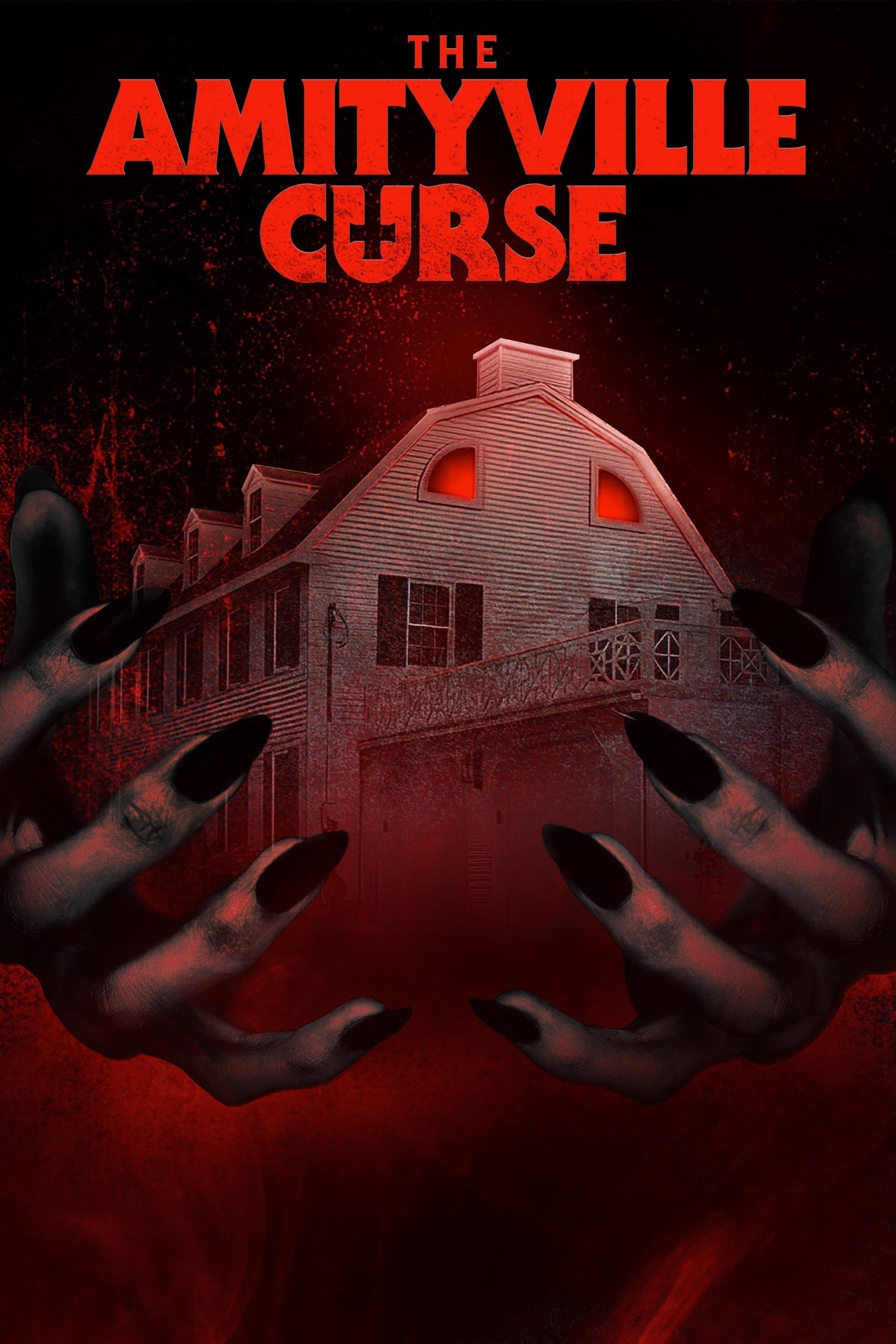 The Amityville Curse photo