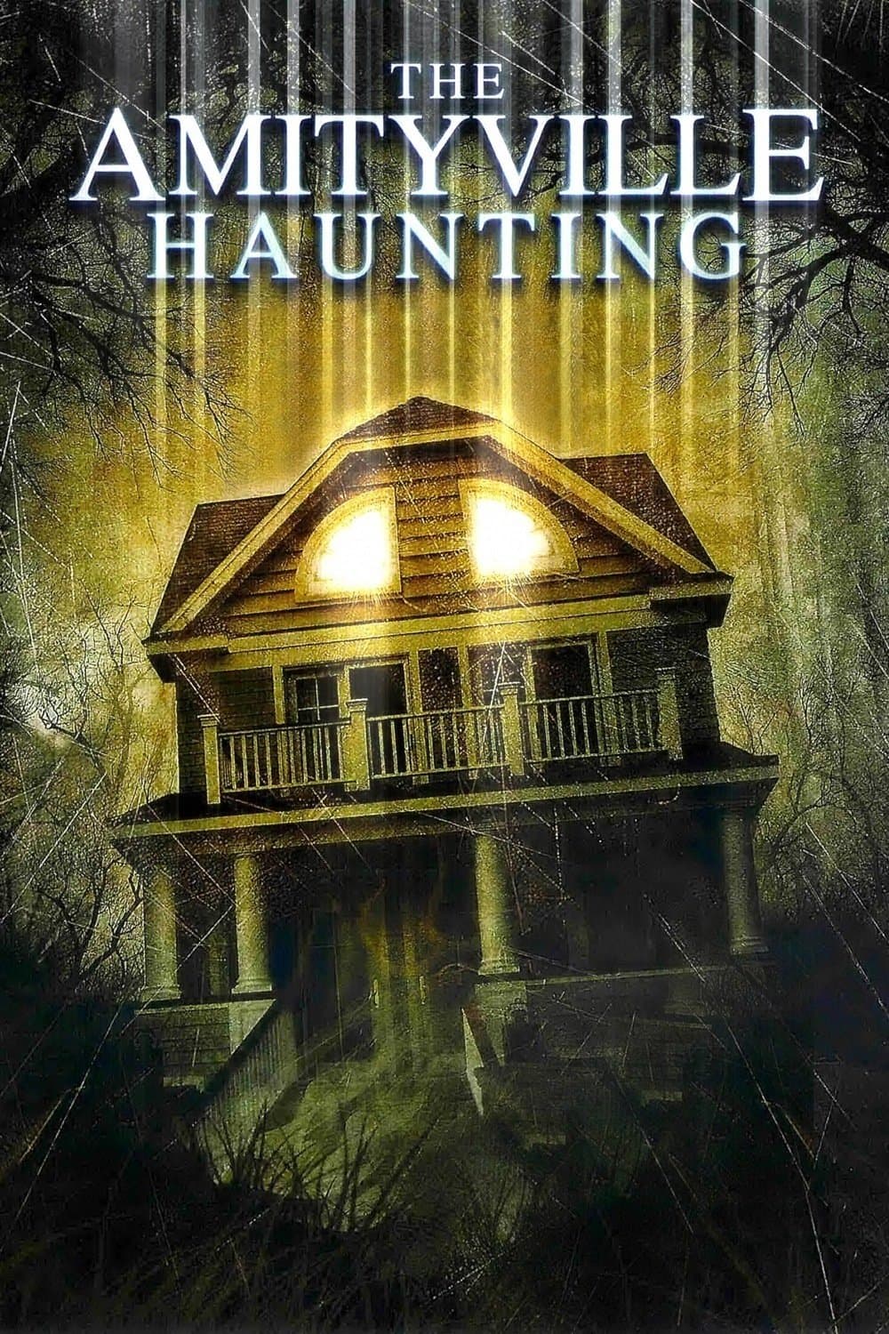 The Amityville Haunting photo
