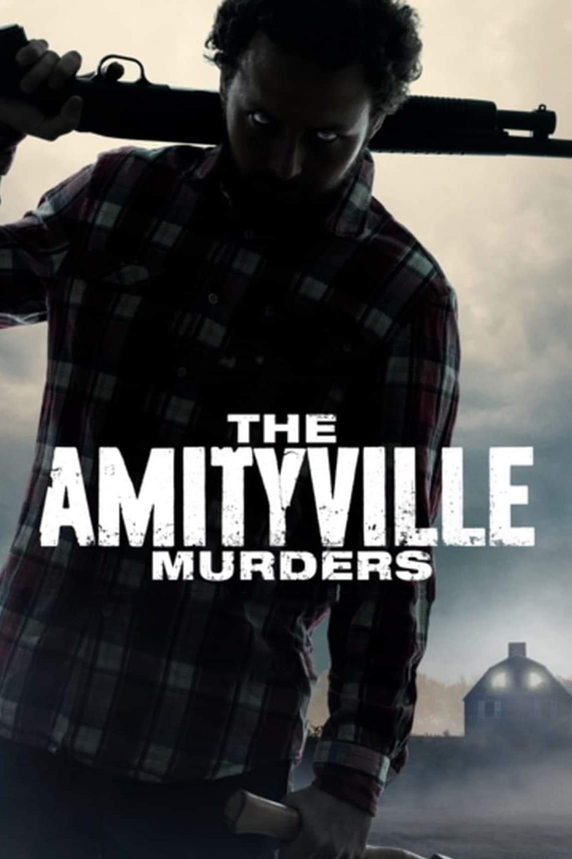 The Amityville Murders photo