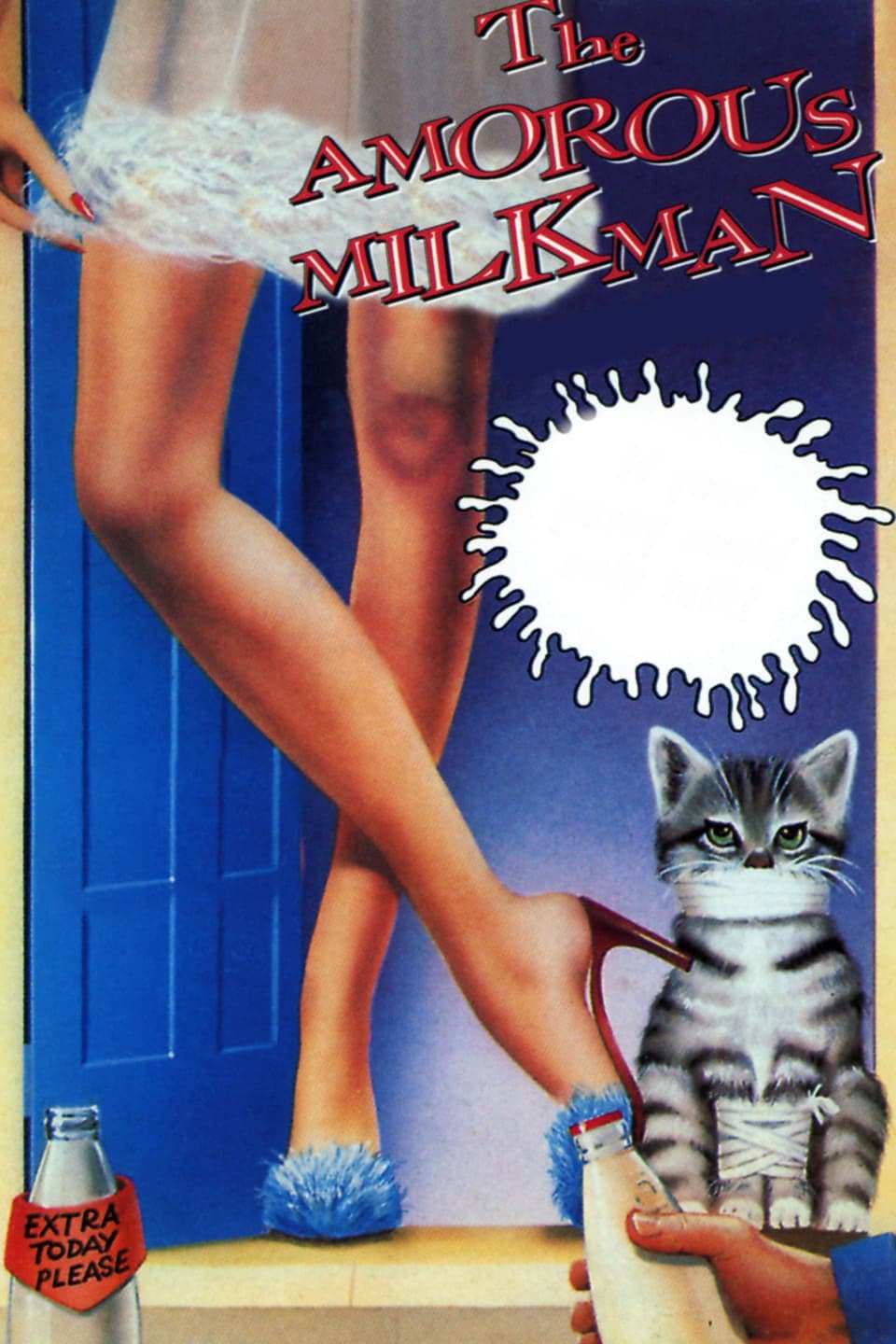 The Amorous Milkman photo