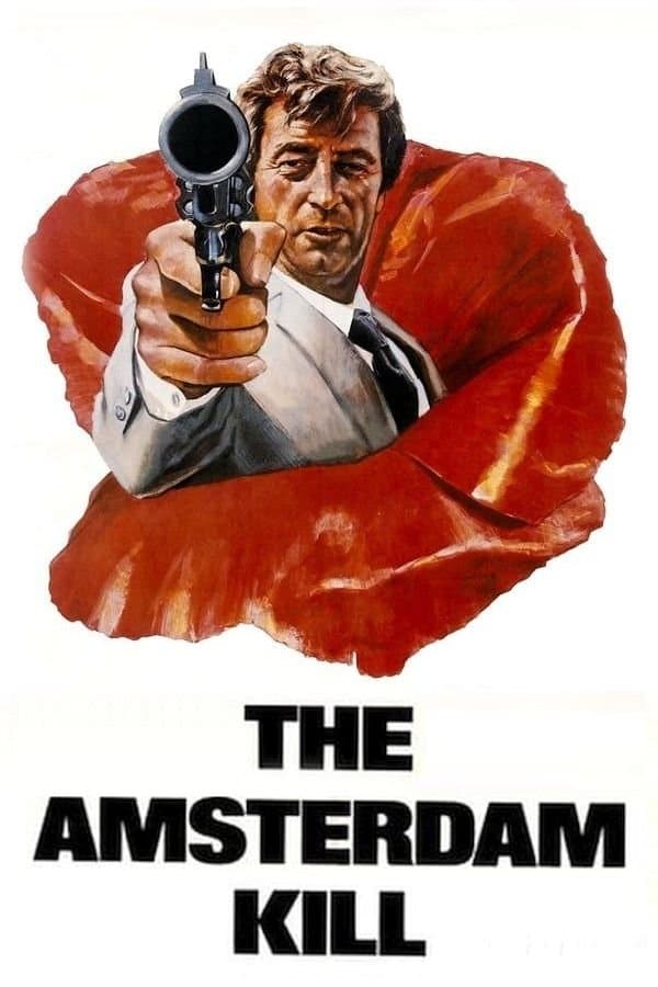 The Amsterdam Kill photo