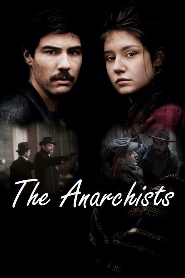 The Anarchists photo