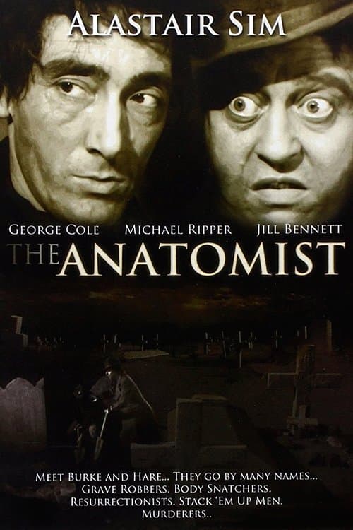 The Anatomist photo